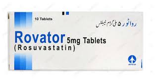 Rovator
