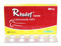 Rhulef