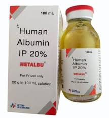 Albumin