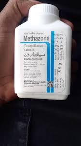 Methazone