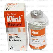 Klint