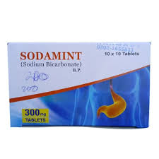 Sodamint