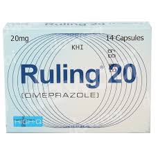 Ruling