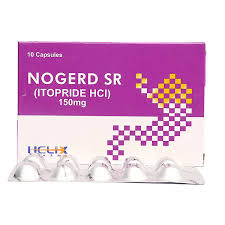 Nogerd SR