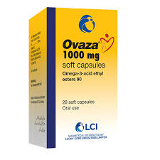 Ovaza