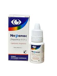 Nepanac