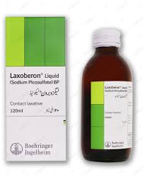 Laxoberon