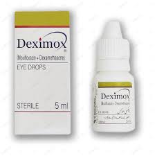 Deximox