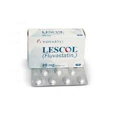 Lescol