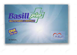 Basil Plus