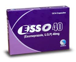 Esso