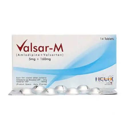 Valsar-M