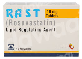Rast
