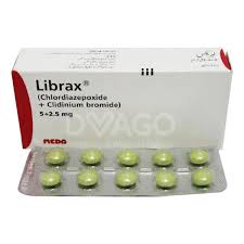 Librax