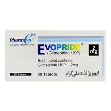Evopride