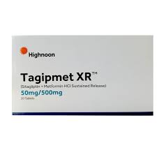 Tagipmet XR