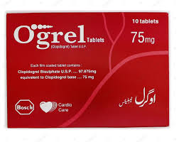 Ogrel