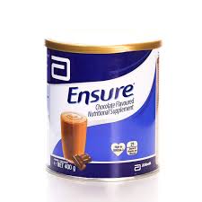 Ensure