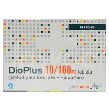 DioPlus