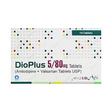 DioPlus
