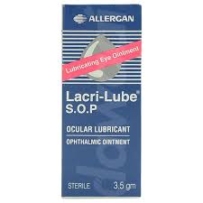 Lacrilube