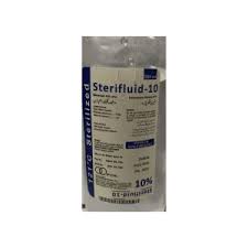 Dextrose water10%