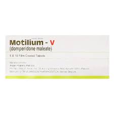 Motilium-v