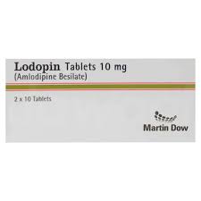 Lodopin