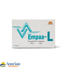 Empaa -M