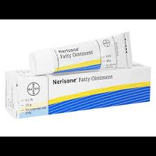 Nerisone Forte Fatty