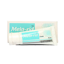 MelaRid