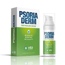 Psoriaderm