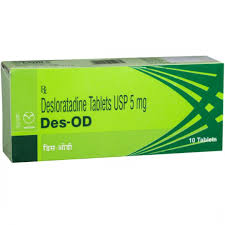 Des-OD