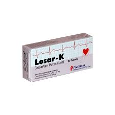 Losar-k