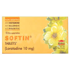Softin