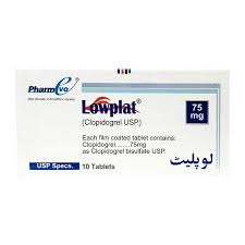 Lowplat