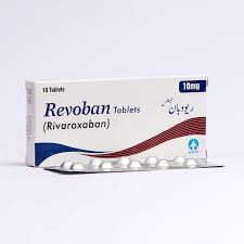 Revoban