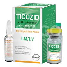 Ticozid