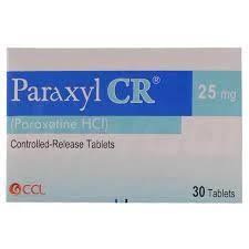 Paraxyl CR