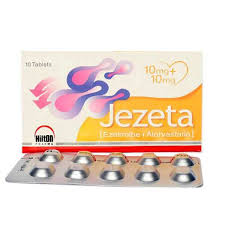 Jezeta