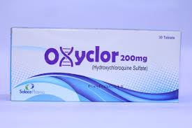Oxyclor