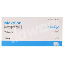 Maxolon