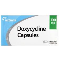 Doxycycline