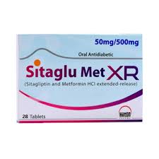 Sitaglu Met XR
