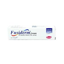 Fusiderm