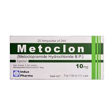 Metoclon