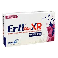 Erli Plus XR