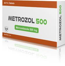 Metrozil