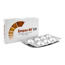 Empaa M XR