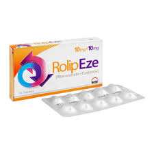 Rolip Eze